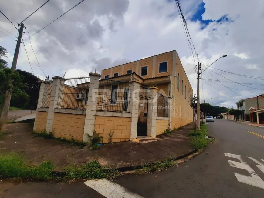 Foto 1 de Galpão/Depósito/Armazém à venda, 299m² em Azulville 2, São Carlos