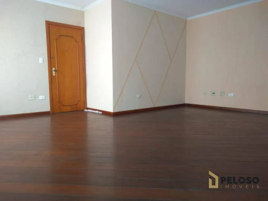 Foto 1 de Apartamento com 4 Quartos à venda, 136m² em Mandaqui, São Paulo