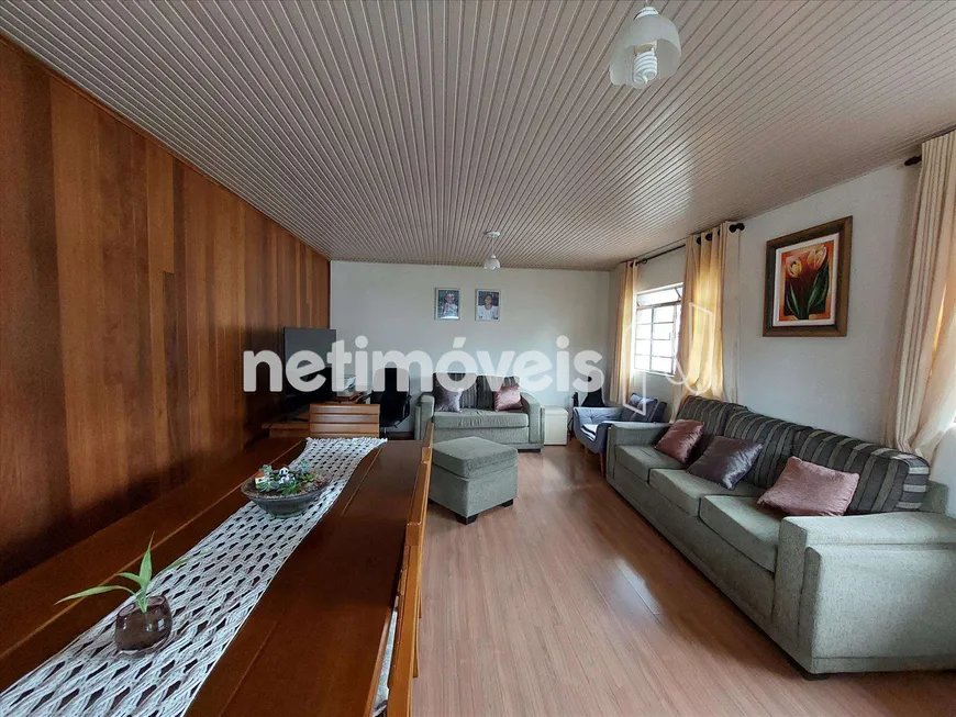 Foto 1 de Casa com 5 Quartos à venda, 210m² em Padre Eustáquio, Belo Horizonte