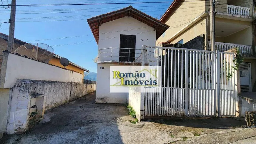 Foto 1 de Casa com 4 Quartos à venda, 176m² em Capoavinha, Mairiporã
