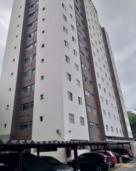 Foto 1 de Apartamento com 2 Quartos à venda, 50m² em Limão, São Paulo