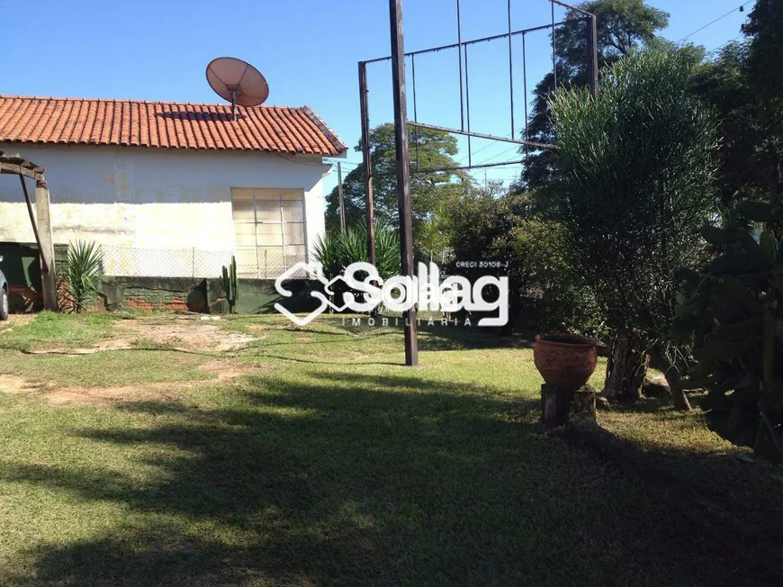 Foto 1 de Lote/Terreno para alugar, 500m² em Centro, Vinhedo