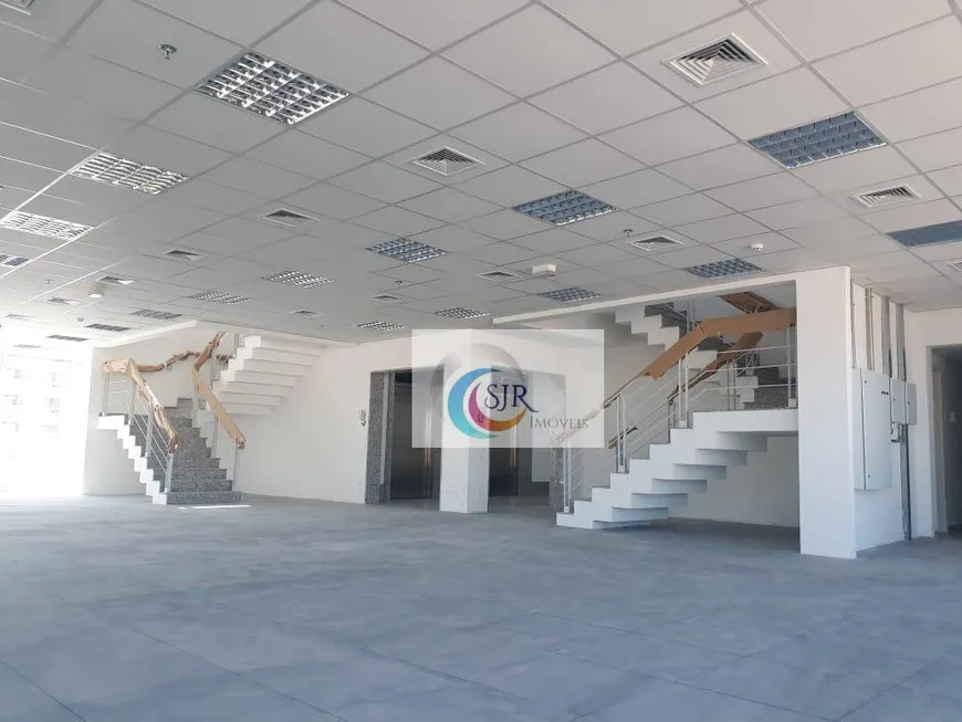 Foto 1 de Sala Comercial para alugar, 690m² em Moema, São Paulo