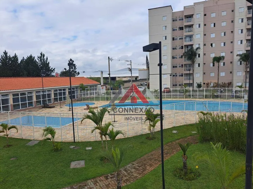 Foto 1 de Apartamento com 3 Quartos à venda, 66m² em Jardim Santa Helena, Suzano