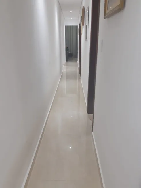 Foto 1 de Casa com 3 Quartos à venda, 10m² em Vila Maria Luisa, São Paulo