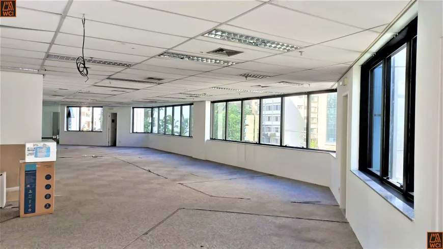 Foto 1 de Sala Comercial para alugar, 240m² em Jardim Paulista, São Paulo