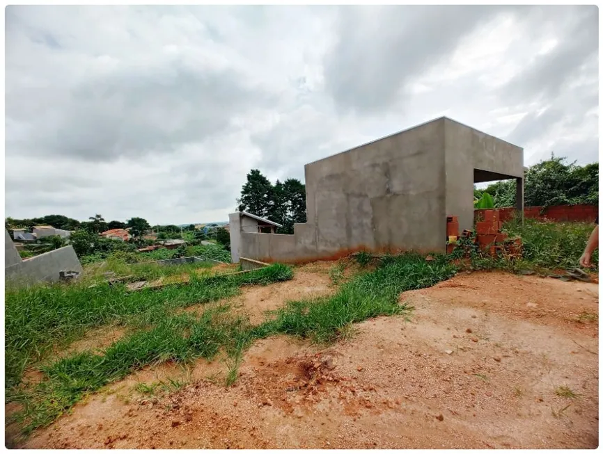 Foto 1 de Fazenda/Sítio à venda, 60m² em Parque dos Cafezais, Itupeva