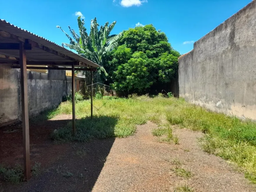 Foto 1 de Lote/Terreno à venda, 250m² em Jardim Centenario, Ribeirão Preto