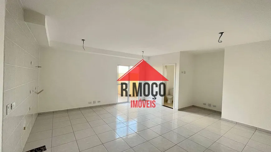 Foto 1 de Apartamento com 1 Quarto à venda, 39m² em Vila Granada, São Paulo