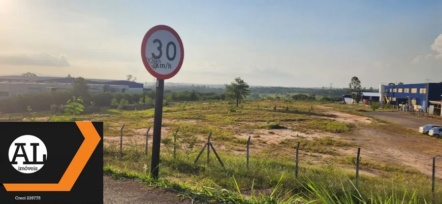 Foto 1 de Lote/Terreno para alugar, 37000m² em Cajuru do Sul, Sorocaba