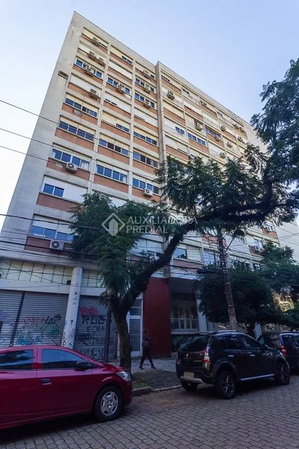 Foto 1 de Apartamento com 3 Quartos à venda, 120m² em Cidade Baixa, Porto Alegre