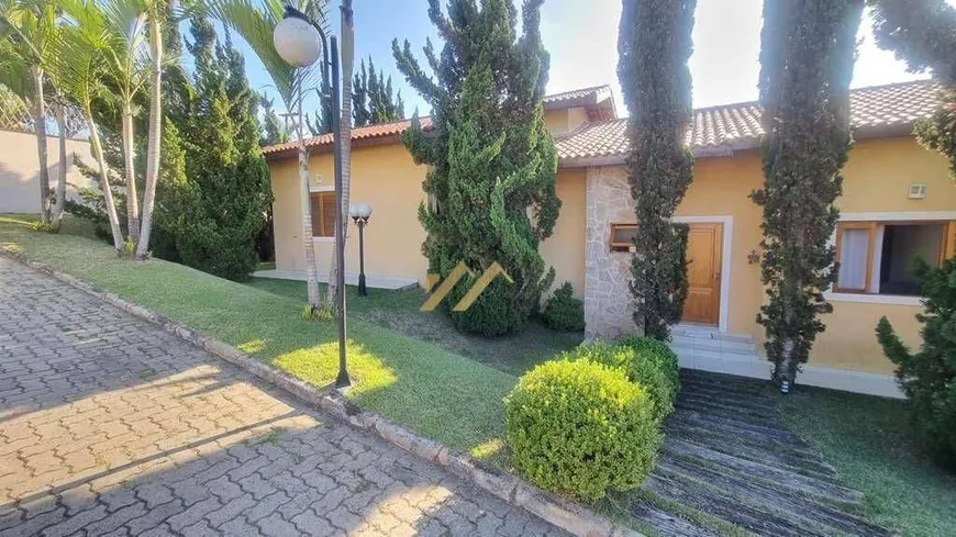 Foto 1 de Casa de Condomínio com 3 Quartos à venda, 453m² em Jardim Ana Estela, Carapicuíba