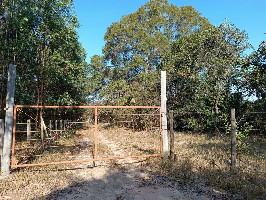 Foto 1 de Fazenda/Sítio com 4 Quartos à venda, 200m² em , Esmeraldas