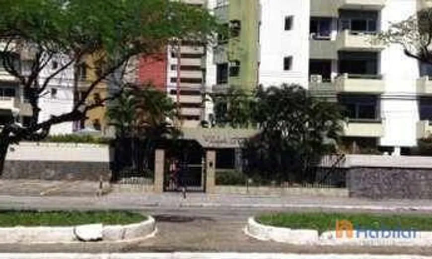 Foto 1 de Apartamento com 3 Quartos à venda, 115m² em Grageru, Aracaju