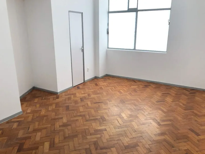 Foto 1 de Sala Comercial para alugar, 35m² em Centro, Belo Horizonte