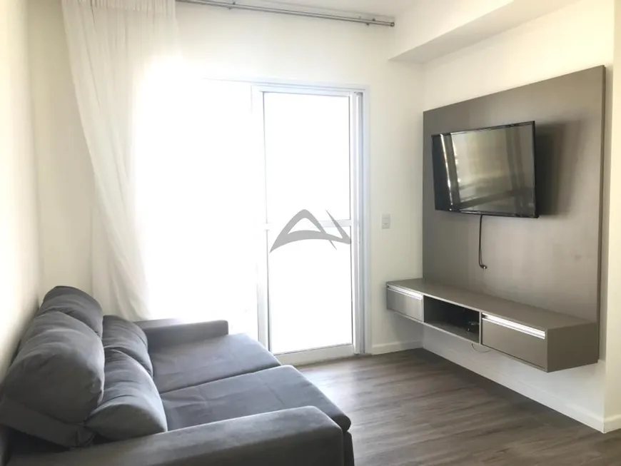 Foto 1 de Apartamento com 2 Quartos à venda, 61m² em Ponte Preta, Campinas