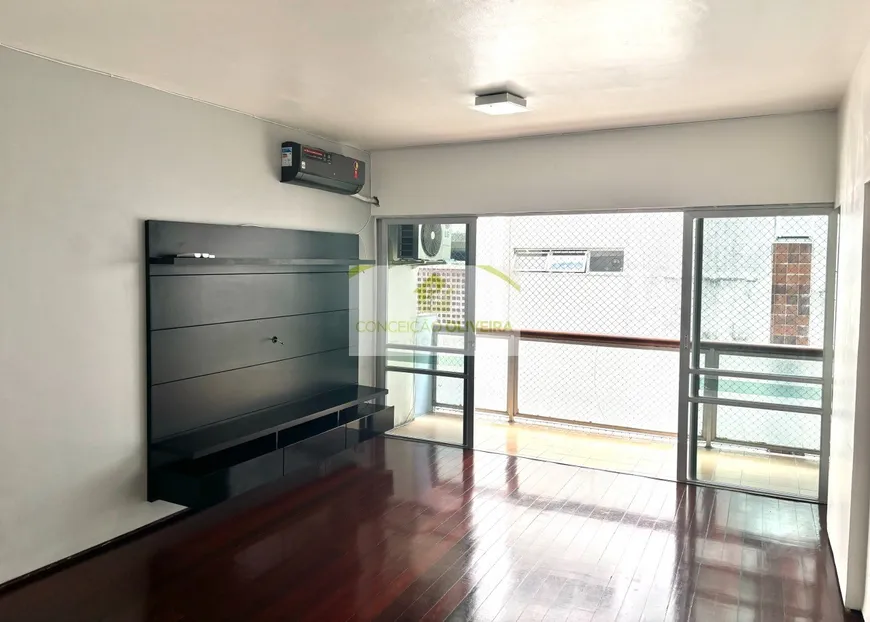 Foto 1 de Apartamento com 2 Quartos à venda, 90m² em Boa Viagem, Recife