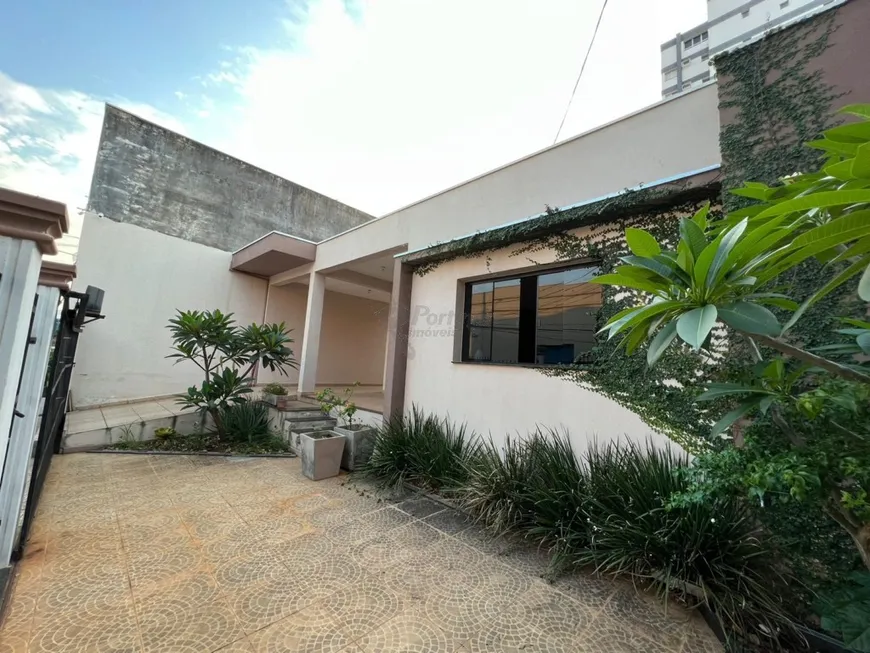 Foto 1 de Imóvel Comercial com 3 Quartos para alugar, 260m² em Vila Anita, Limeira