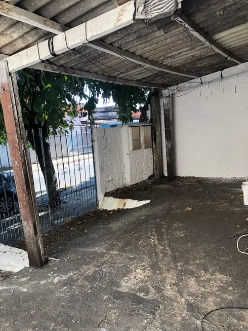 Foto 1 de Casa com 1 Quarto para alugar, 50m² em Jardim Tancredo Neves, Indaiatuba