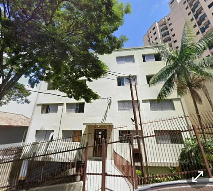 Foto 1 de Apartamento com 3 Quartos à venda, 70m² em Vila Pauliceia, São Paulo