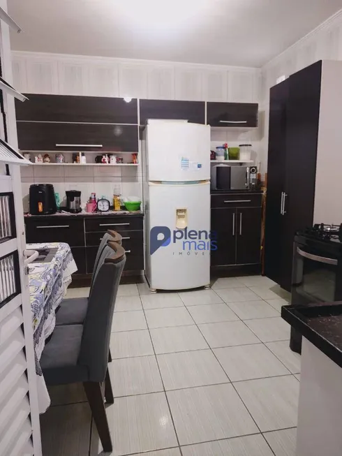 Foto 1 de Casa com 3 Quartos à venda, 110m² em JARDIM PAVIOTTI, Monte Mor