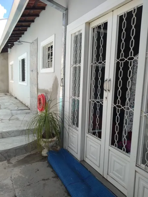 Foto 1 de Casa com 2 Quartos à venda, 121m² em Recanto das Águas, São Pedro