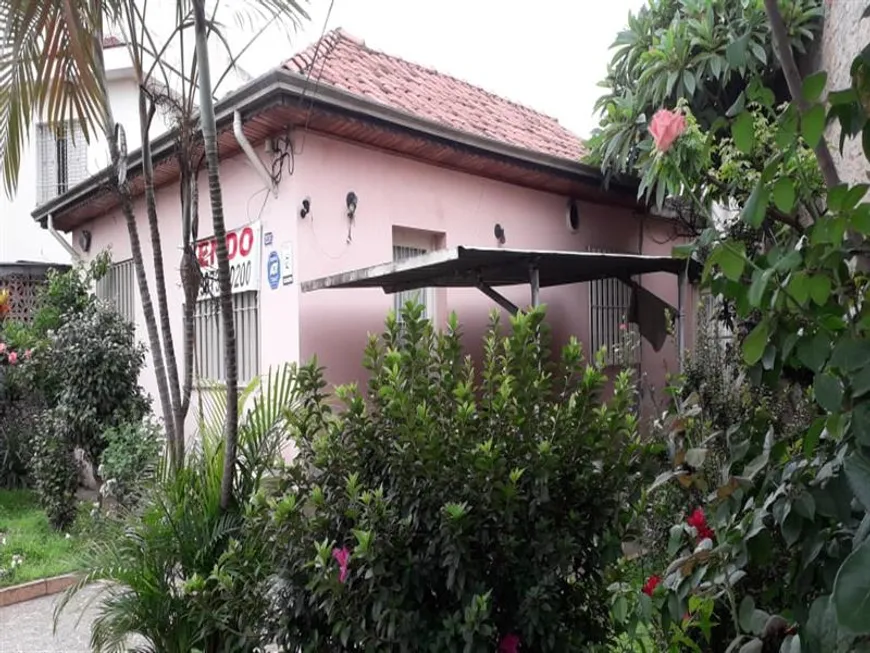 Foto 1 de Casa com 2 Quartos à venda, 200m² em Sítio do Morro, São Paulo