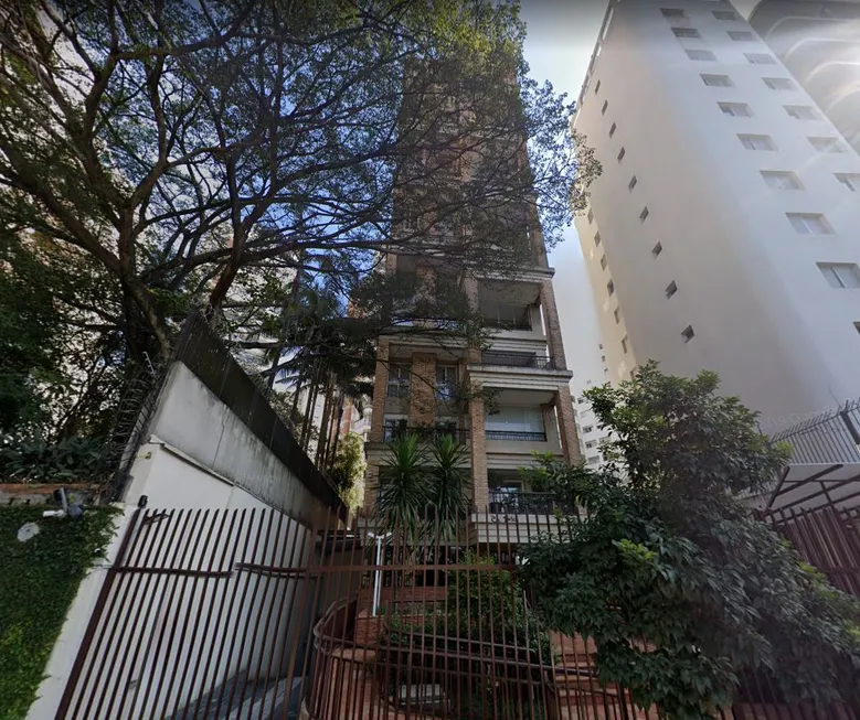 Foto 1 de Apartamento com 4 Quartos à venda, 278m² em Perdizes, São Paulo