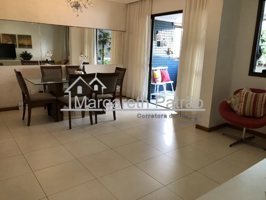 Foto 1 de Apartamento com 2 Quartos à venda, 90m² em Itaigara, Salvador