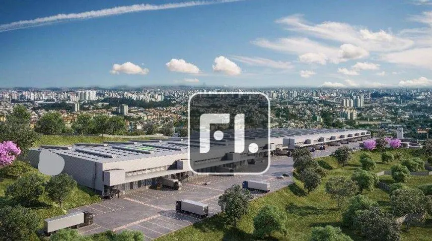 Foto 1 de Galpão/Depósito/Armazém para alugar, 22510m² em Cooperativa, São Bernardo do Campo