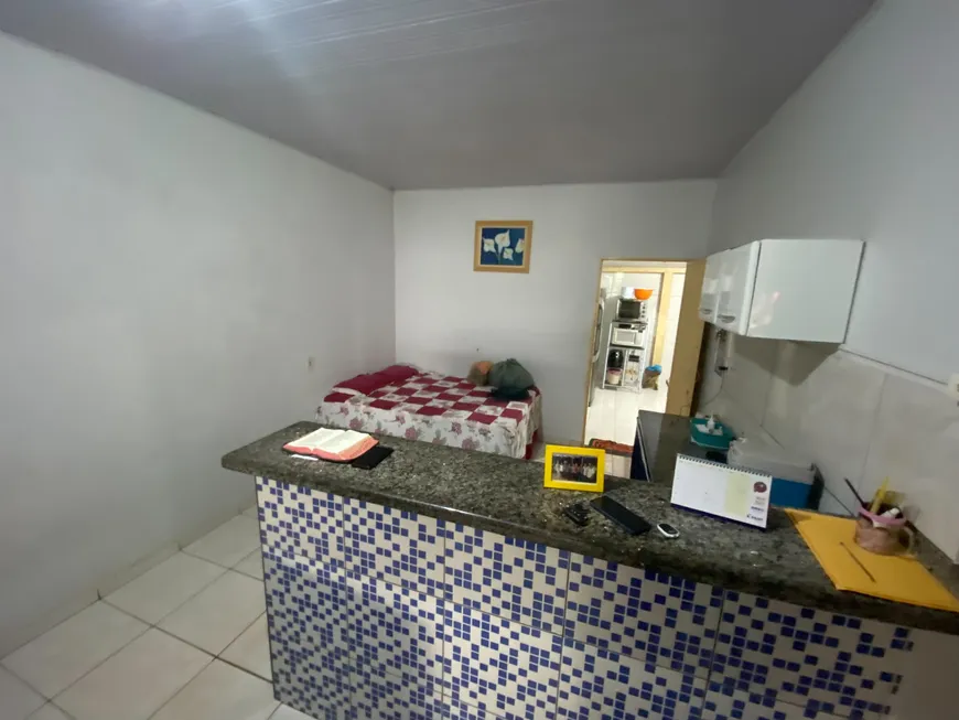 Foto 1 de Casa com 3 Quartos à venda, 280m² em Residencial Parque dos Girassois, Goianira