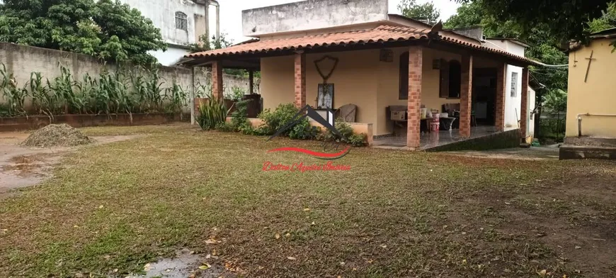 Foto 1 de Fazenda/Sítio com 3 Quartos à venda, 3750m² em , Esmeraldas