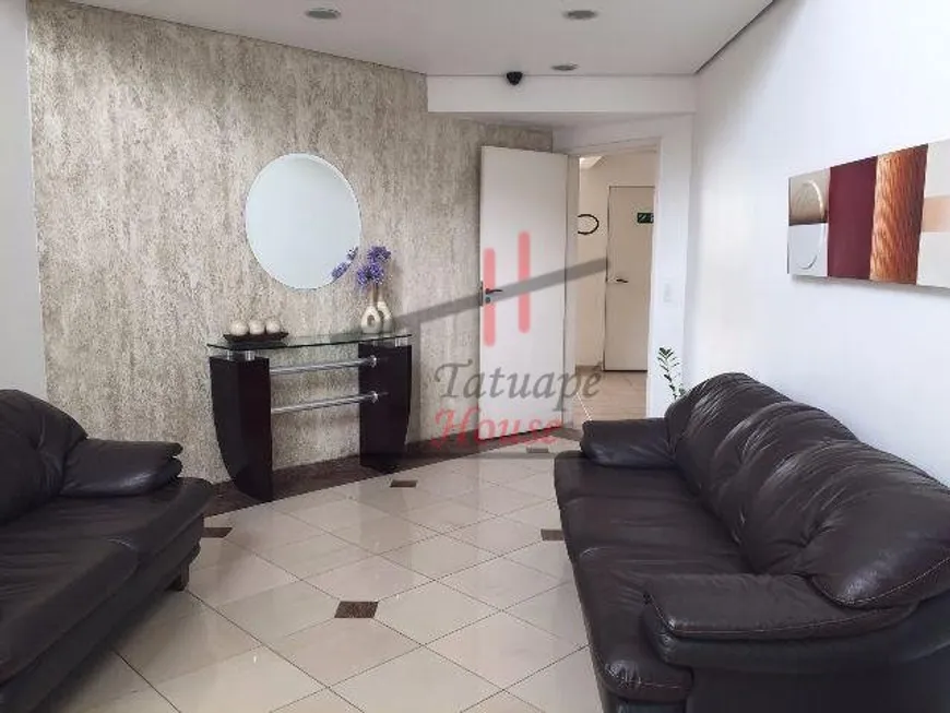 Foto 1 de Apartamento com 3 Quartos à venda, 86m² em Vila Formosa, São Paulo