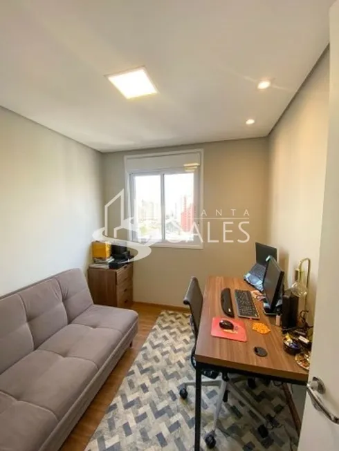 Foto 1 de Apartamento com 2 Quartos à venda, 47m² em Vila Clementino, São Paulo