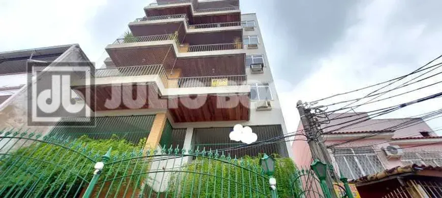 Foto 1 de Apartamento com 2 Quartos à venda, 94m² em Encantado, Rio de Janeiro