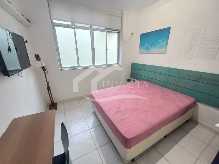 Foto 1 de Kitnet com 1 Quarto à venda, 40m² em Copacabana, Rio de Janeiro