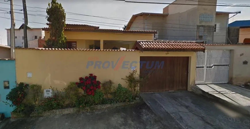 Foto 1 de Casa com 3 Quartos à venda, 154m² em Parque Santa Bárbara, Campinas