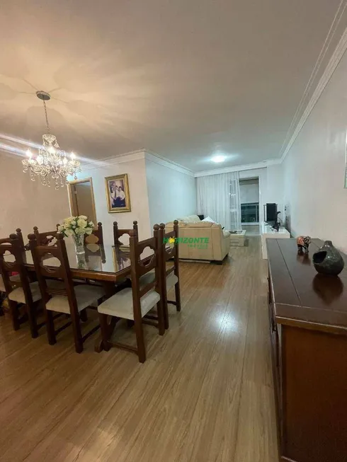 Foto 1 de Apartamento com 3 Quartos à venda, 105m² em Urbanova, São José dos Campos