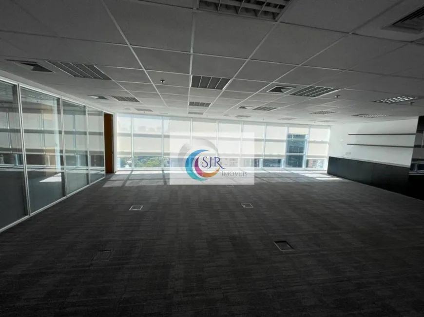 Foto 1 de Sala Comercial para alugar, 366m² em Vila Olímpia, São Paulo