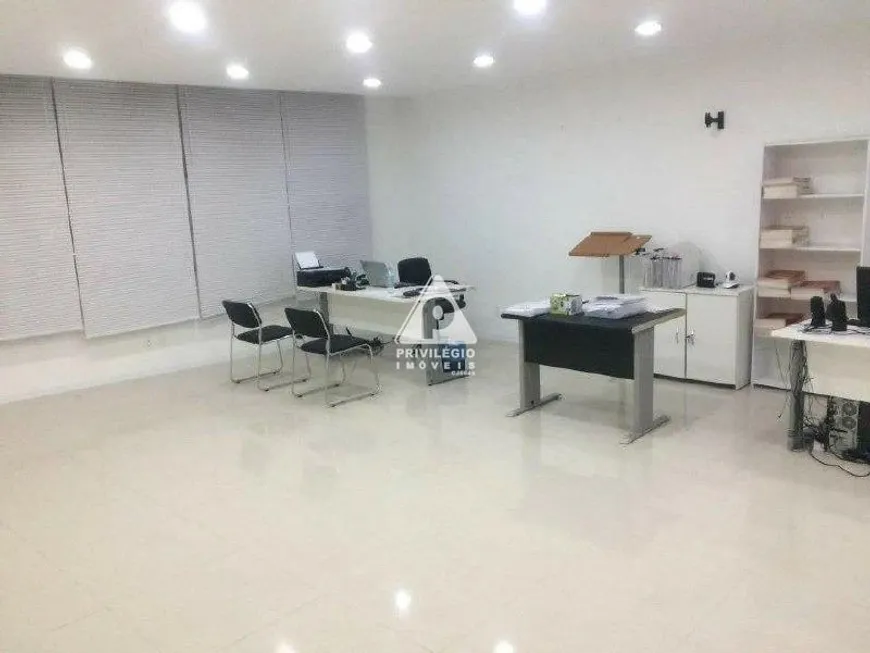 Foto 1 de Sala Comercial à venda, 60m² em Centro, Rio de Janeiro