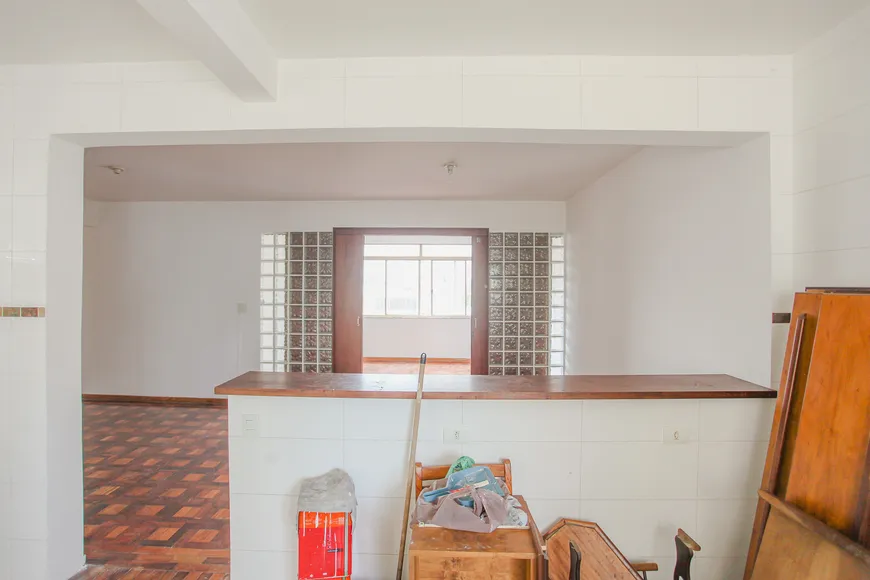 Foto 1 de Apartamento com 3 Quartos à venda, 131m² em Higienópolis, São Paulo