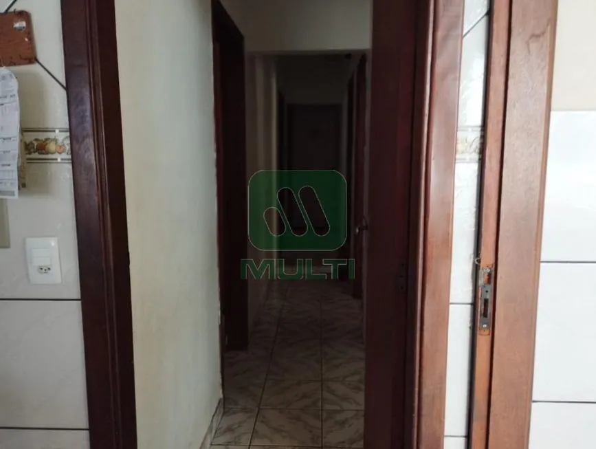 Foto 1 de Casa com 4 Quartos à venda, 188m² em Santa Rosa, Uberlândia