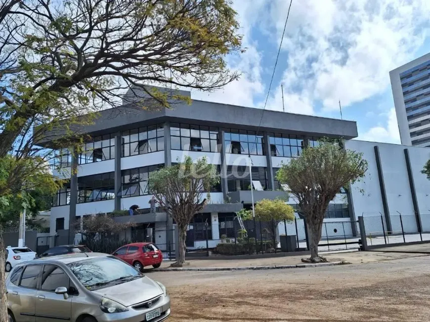 Foto 1 de Galpão/Depósito/Armazém para alugar, 3647m² em Barra Funda, São Paulo