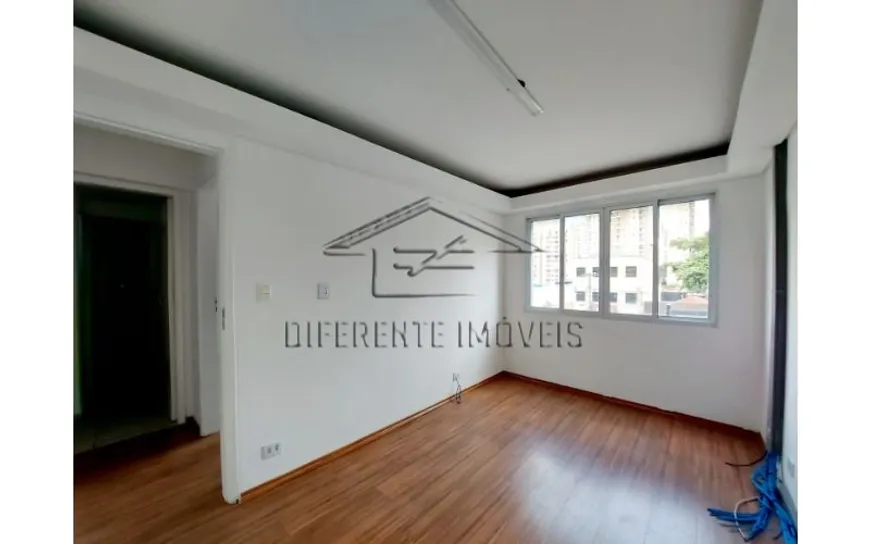 Foto 1 de Sala Comercial para alugar, 60m² em Tatuapé, São Paulo