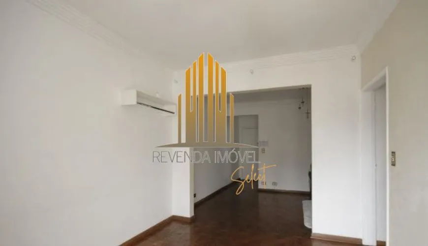 Foto 1 de Apartamento com 2 Quartos à venda, 84m² em Bela Vista, São Paulo