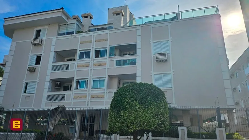 Foto 1 de Apartamento com 2 Quartos à venda, 66m² em Canasvieiras, Florianópolis