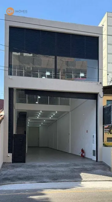 Foto 1 de Ponto Comercial para alugar, 328m² em Centro, Osasco