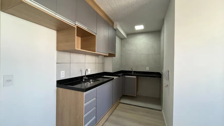 Foto 1 de Apartamento com 2 Quartos à venda, 35m² em Barra Funda, São Paulo