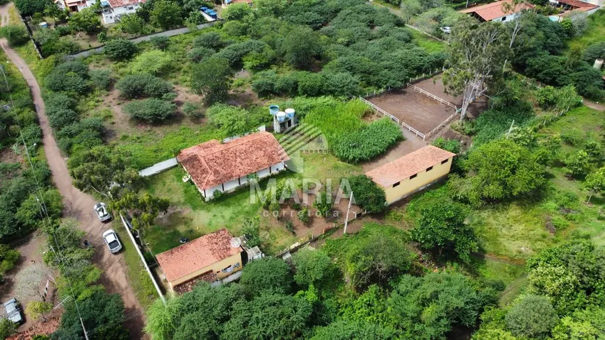 Foto 1 de Fazenda/Sítio com 3 Quartos à venda, 350m² em Ebenezer, Gravatá