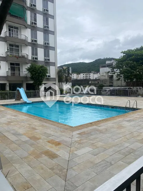 Foto 1 de Apartamento com 2 Quartos à venda, 70m² em Madureira, Rio de Janeiro